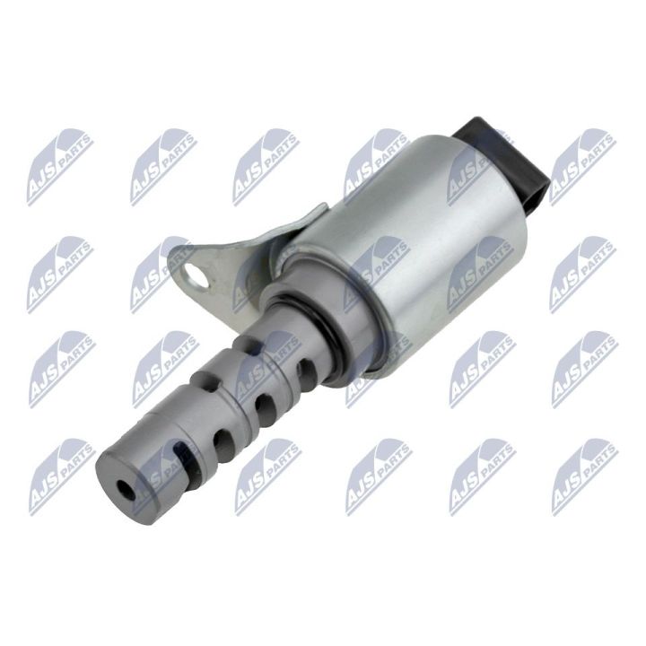 Valdymo vožtuvas, skirstomojo veleno reguliatorius NTY EFR-LR-000