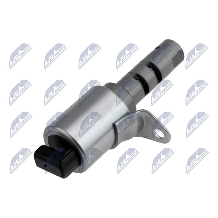 Valdymo vožtuvas, skirstomojo veleno reguliatorius NTY EFR-LR-000