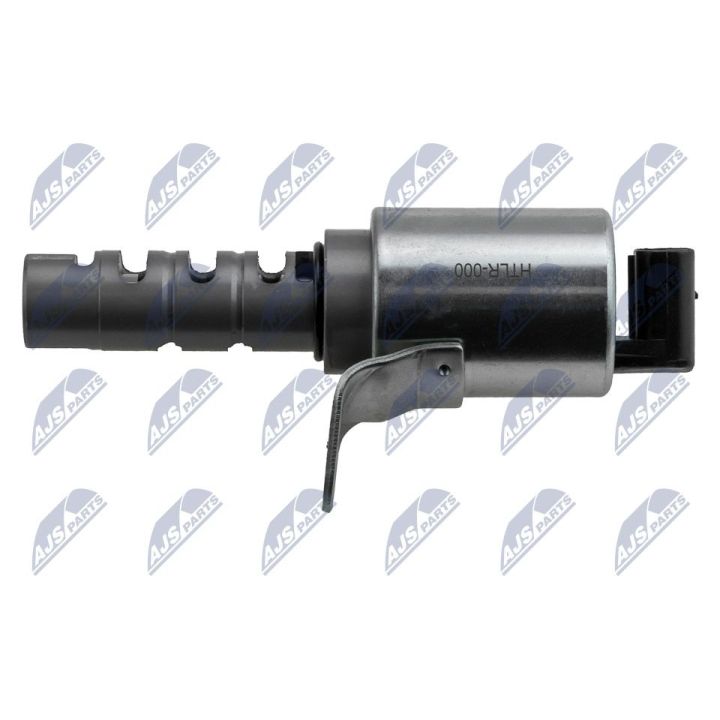 Valdymo vožtuvas, skirstomojo veleno reguliatorius NTY EFR-LR-000