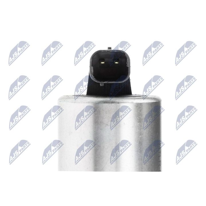 Valdymo vožtuvas, skirstomojo veleno reguliatorius NTY EFR-LR-000