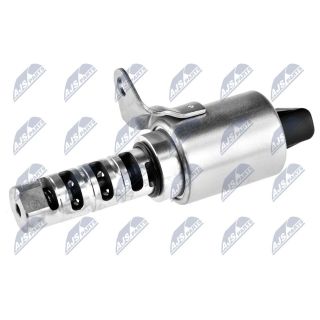 Valdymo vožtuvas, skirstomojo veleno reguliatorius NTY EFR-MZ-000