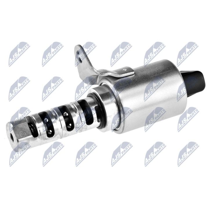 Valdymo vožtuvas, skirstomojo veleno reguliatorius NTY EFR-MZ-000