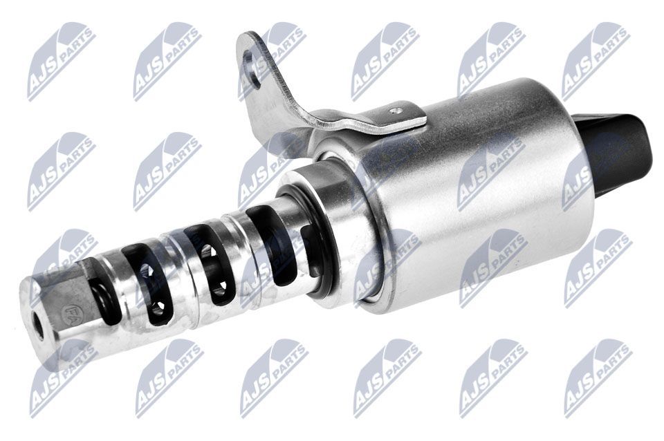 Valdymo vožtuvas, skirstomojo veleno reguliatorius NTY EFR-MZ-000