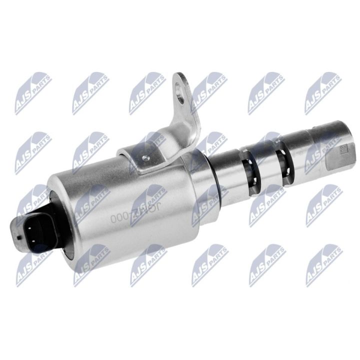 Valdymo vožtuvas, skirstomojo veleno reguliatorius NTY EFR-MZ-000