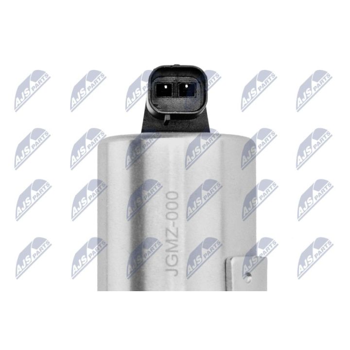 Valdymo vožtuvas, skirstomojo veleno reguliatorius NTY EFR-MZ-000