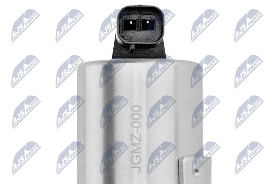 Valdymo vožtuvas, skirstomojo veleno reguliatorius NTY EFR-MZ-000