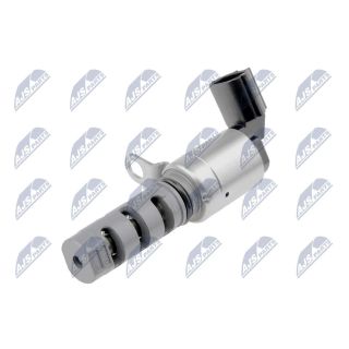 Valdymo vožtuvas, skirstomojo veleno reguliatorius NTY EFR-MZ-002