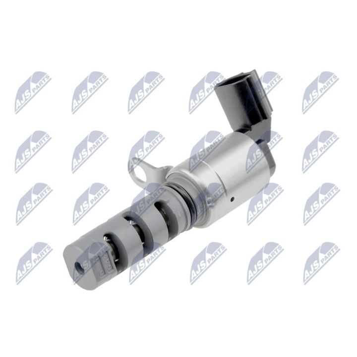 Valdymo vožtuvas, skirstomojo veleno reguliatorius NTY EFR-MZ-002