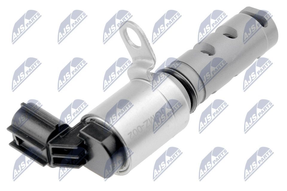 Valdymo vožtuvas, skirstomojo veleno reguliatorius NTY EFR-MZ-002