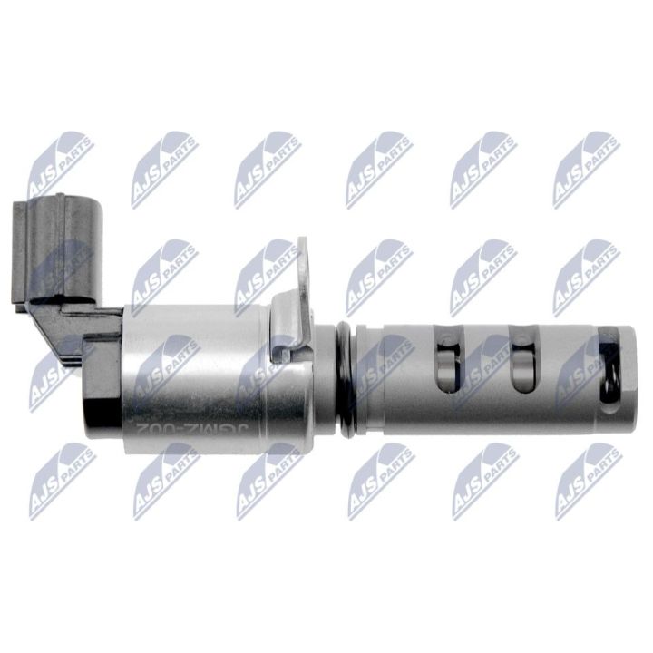 Valdymo vožtuvas, skirstomojo veleno reguliatorius NTY EFR-MZ-002