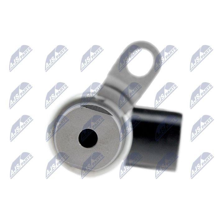 Valdymo vožtuvas, skirstomojo veleno reguliatorius NTY EFR-MZ-002