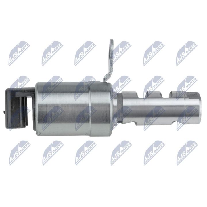 Valdymo vožtuvas, skirstomojo veleno reguliatorius NTY EFR-MZ-003