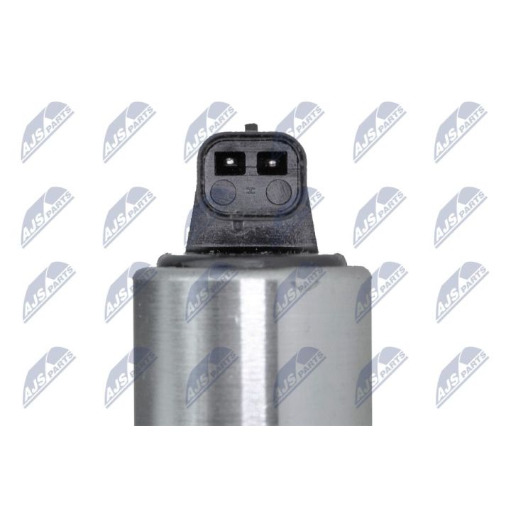 Valdymo vožtuvas, skirstomojo veleno reguliatorius NTY EFR-MZ-003