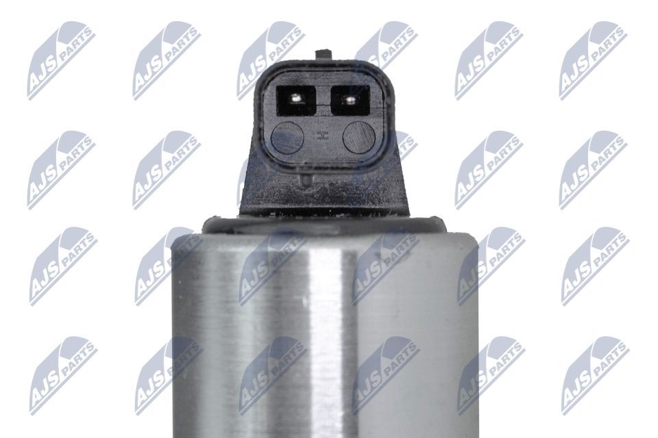 Valdymo vožtuvas, skirstomojo veleno reguliatorius NTY EFR-MZ-003