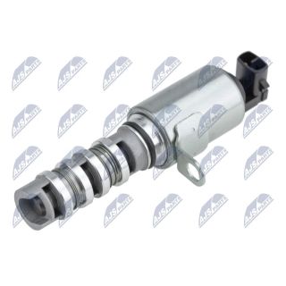 Valdymo vožtuvas, skirstomojo veleno reguliatorius NTY EFR-MZ-004