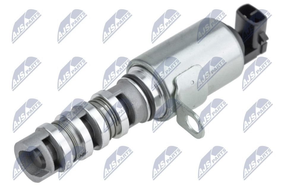 Valdymo vožtuvas, skirstomojo veleno reguliatorius NTY EFR-MZ-004