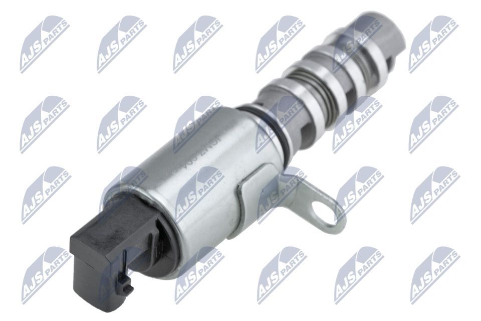 Valdymo vožtuvas, skirstomojo veleno reguliatorius NTY EFR-MZ-004