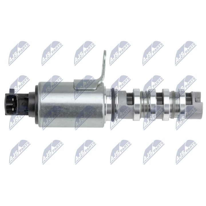 Valdymo vožtuvas, skirstomojo veleno reguliatorius NTY EFR-MZ-004