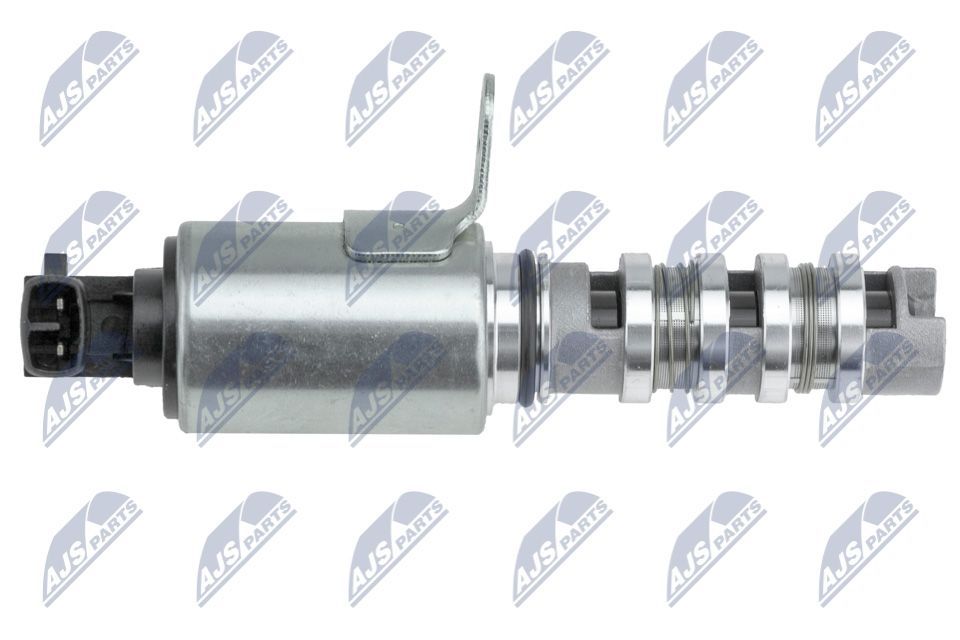 Valdymo vožtuvas, skirstomojo veleno reguliatorius NTY EFR-MZ-004