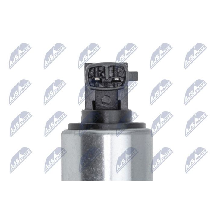 Valdymo vožtuvas, skirstomojo veleno reguliatorius NTY EFR-MZ-004