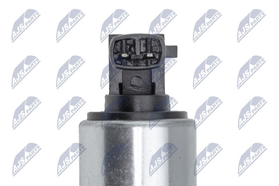 Valdymo vožtuvas, skirstomojo veleno reguliatorius NTY EFR-MZ-004