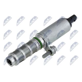 Valdymo vožtuvas, skirstomojo veleno reguliatorius NTY EFR-PL-004