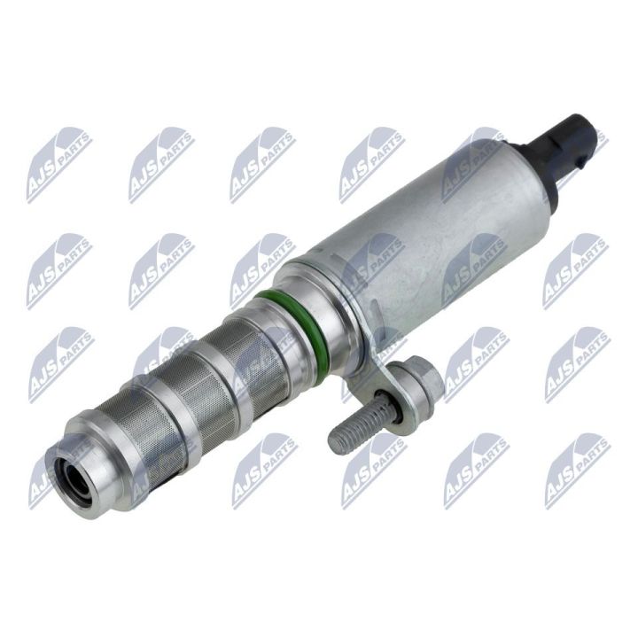 Valdymo vožtuvas, skirstomojo veleno reguliatorius NTY EFR-PL-004