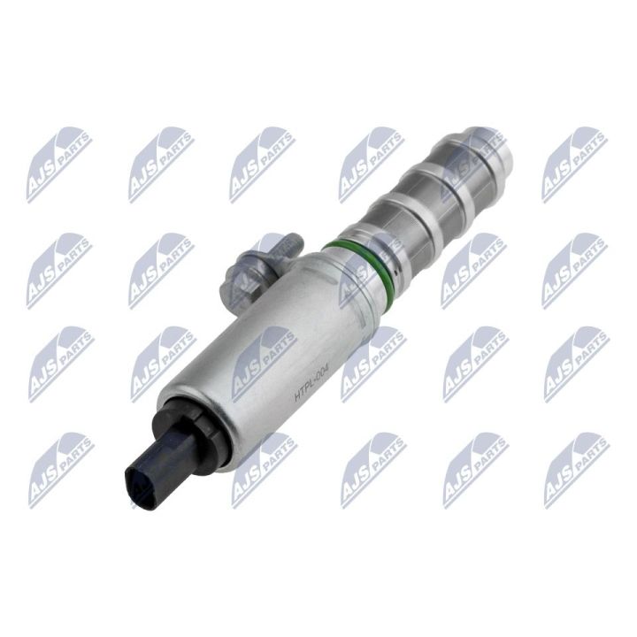 Valdymo vožtuvas, skirstomojo veleno reguliatorius NTY EFR-PL-004