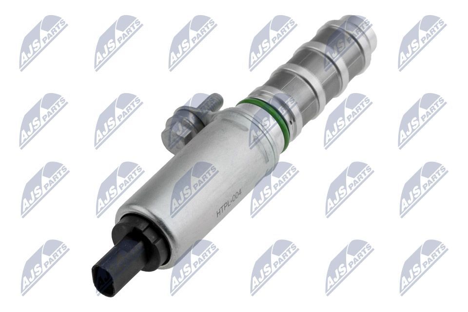 Valdymo vožtuvas, skirstomojo veleno reguliatorius NTY EFR-PL-004