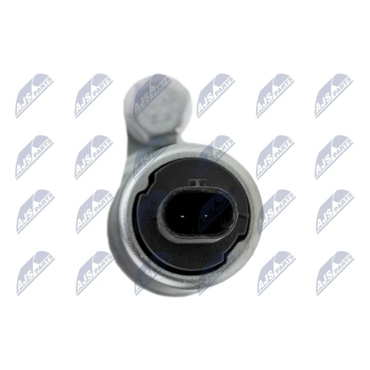 Valdymo vožtuvas, skirstomojo veleno reguliatorius NTY EFR-PL-004