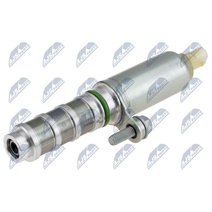 Valdymo vožtuvas, skirstomojo veleno reguliatorius NTY EFR-PL-005