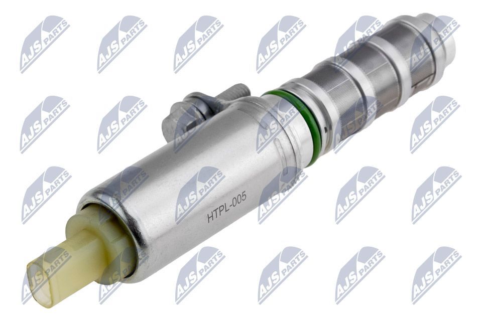 Valdymo vožtuvas, skirstomojo veleno reguliatorius NTY EFR-PL-005