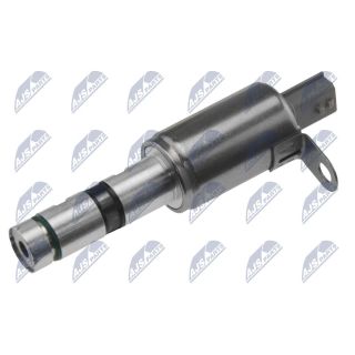 Reguliavimo vožtuvas, alyvos slėgis NTY EFR-RE-001