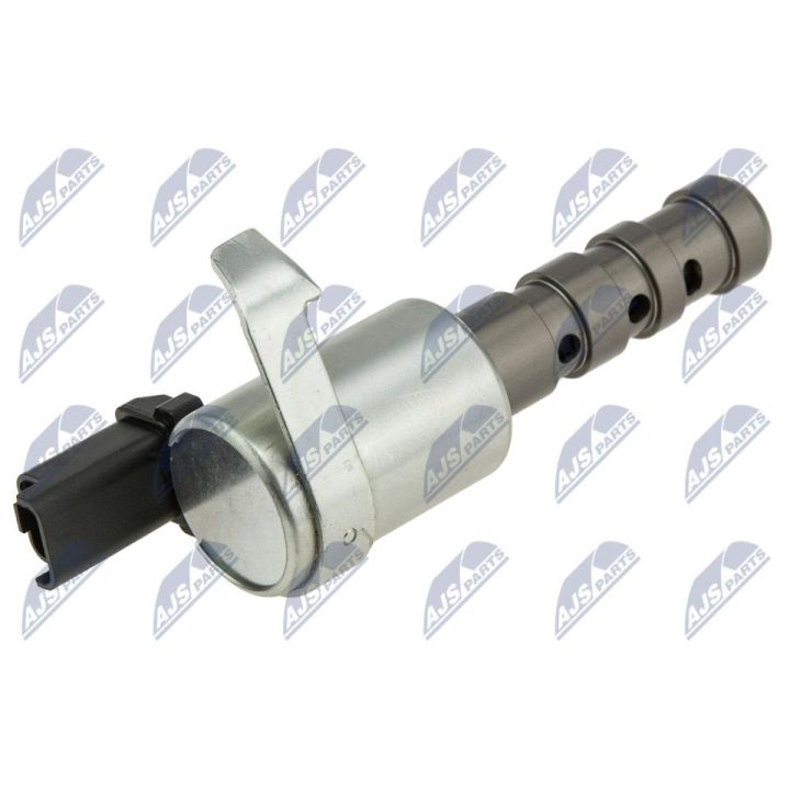 Valdymo vožtuvas, skirstomojo veleno reguliatorius NTY EFR-RE-002