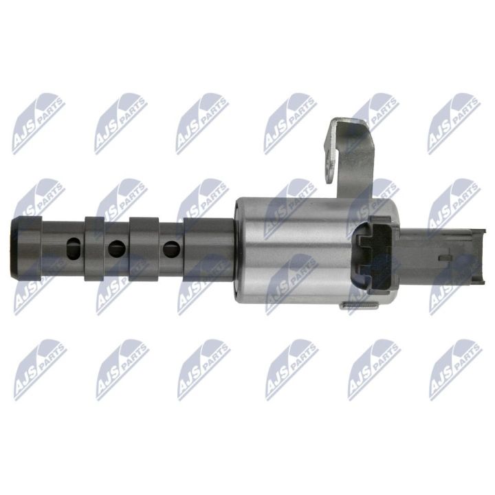 Valdymo vožtuvas, skirstomojo veleno reguliatorius NTY EFR-RE-002