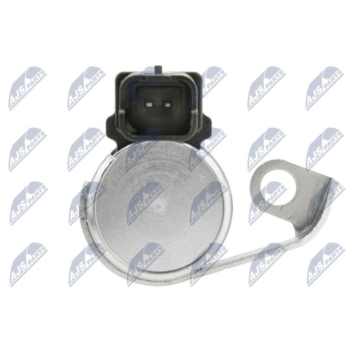 Valdymo vožtuvas, skirstomojo veleno reguliatorius NTY EFR-RE-002