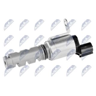 Valdymo vožtuvas, skirstomojo veleno reguliatorius NTY EFR-TY-004