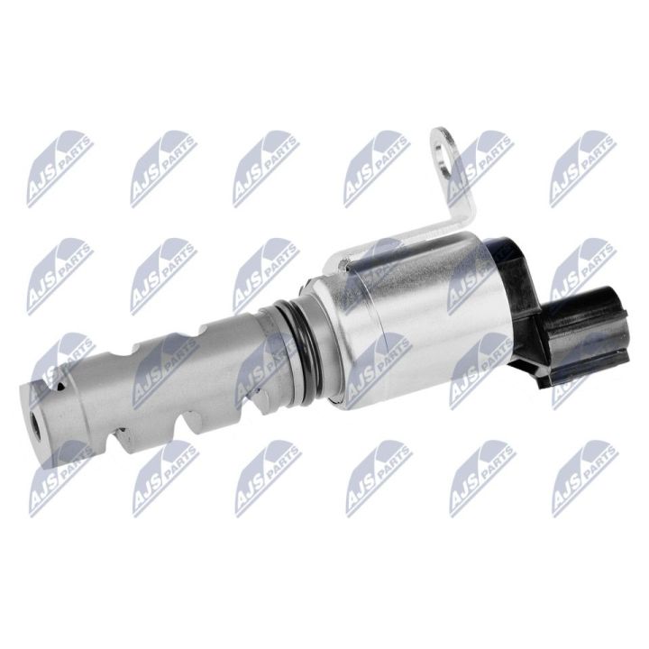 Valdymo vožtuvas, skirstomojo veleno reguliatorius NTY EFR-TY-004