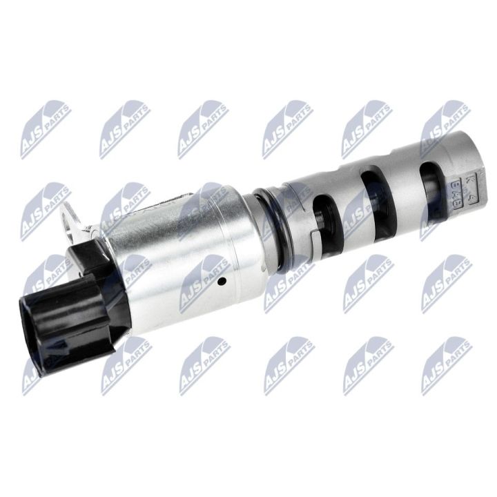 Valdymo vožtuvas, skirstomojo veleno reguliatorius NTY EFR-TY-004