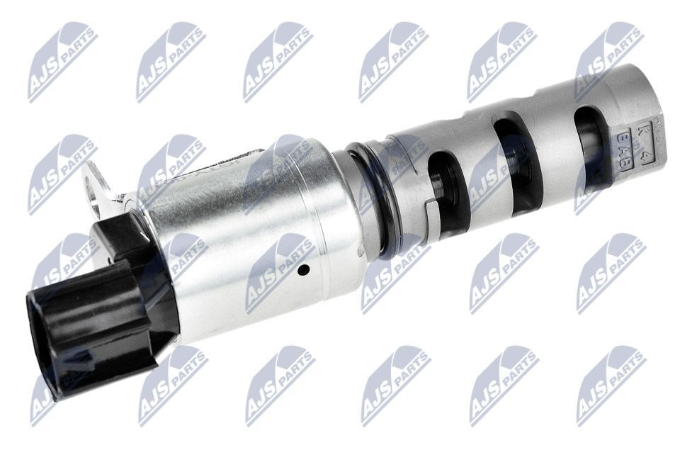 Valdymo vožtuvas, skirstomojo veleno reguliatorius NTY EFR-TY-004