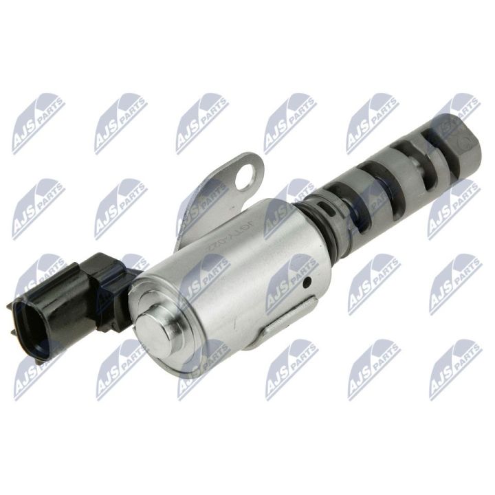 Valdymo vožtuvas, skirstomojo veleno reguliatorius NTY EFR-TY-022