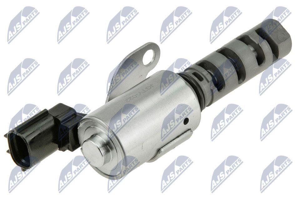 Valdymo vožtuvas, skirstomojo veleno reguliatorius NTY EFR-TY-022