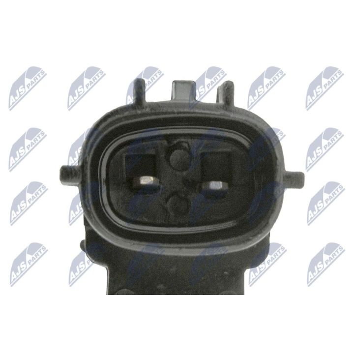 Valdymo vožtuvas, skirstomojo veleno reguliatorius NTY EFR-TY-022