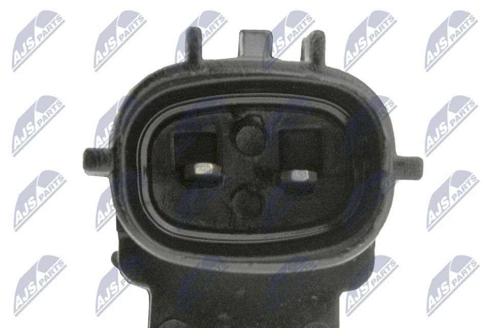 Valdymo vožtuvas, skirstomojo veleno reguliatorius NTY EFR-TY-022