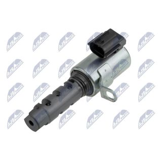 Valdymo vožtuvas, skirstomojo veleno reguliatorius NTY EFR-TY-025