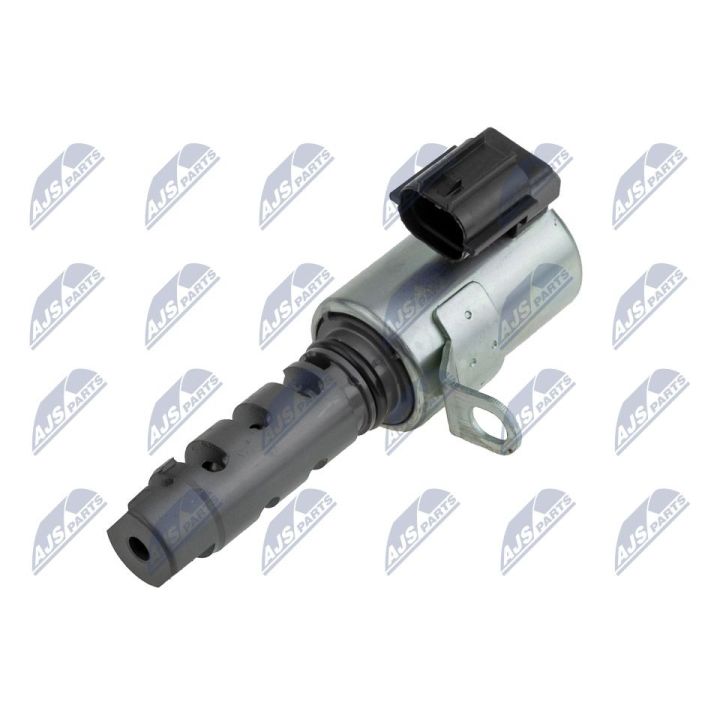 Valdymo vožtuvas, skirstomojo veleno reguliatorius NTY EFR-TY-025