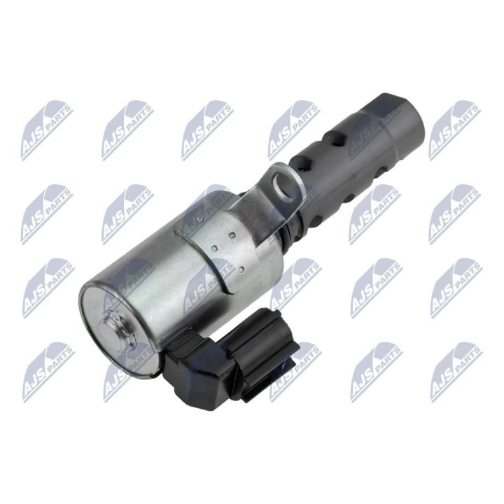 Valdymo vožtuvas, skirstomojo veleno reguliatorius NTY EFR-TY-025