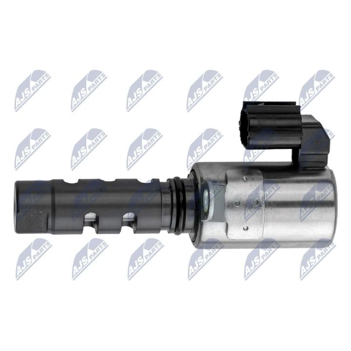 Valdymo vožtuvas, skirstomojo veleno reguliatorius NTY EFR-TY-025