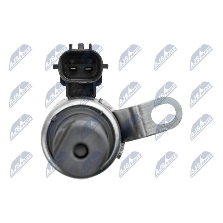 Valdymo vožtuvas, skirstomojo veleno reguliatorius NTY EFR-TY-025