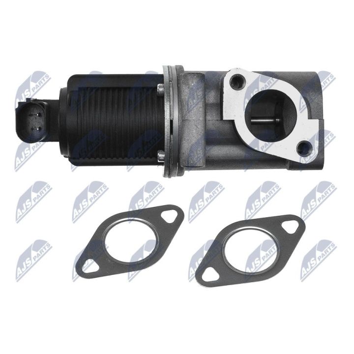 ERG vožtuvas NTY EGR-AR-001